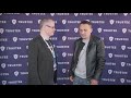 Интервью с Тарасом Емельяненко на #BlockchainUA2021