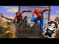 EL MEJOR JUEGO DE SPIDER-MAN | Spider-Man 2 - Parte 1