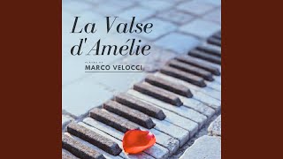 La Valse dAmélie (from Amélie) (Soft Felt Piano)
