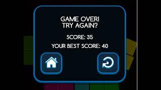 Hexagon Fall Puzzle Game - SUBSCRIBE screenshot 5