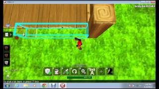 Let's Build On Roblox! Season 1 Episode 1