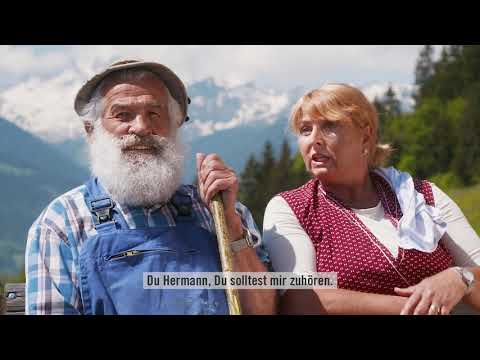 Fühlt sich an wie Urlaub im Ausland! Montafon | Vorarlberg