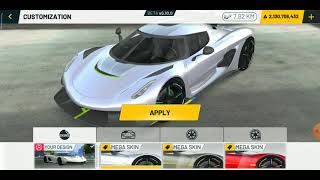 EXTREME CAR DRIVING SIMULATOR Game Play 🔥🔥 screenshot 5