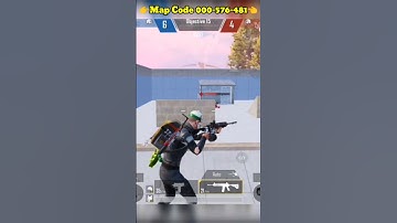 WOW Mode #M416 + UZI Treninig 🥵🔥 in pubgmobile #shorts #pubg shorts