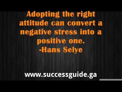 Quotes On Attitude Inspirational Motivational Youtube