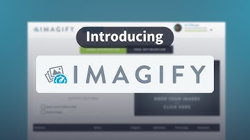 Imagify: Optimize Images with the Easiest WordPress Image Optimizer