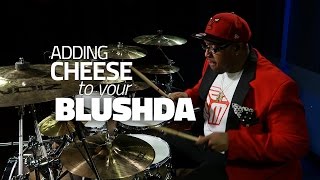 Level Up Your Hands & Add Spice To Your Playing (Drum Lesson)