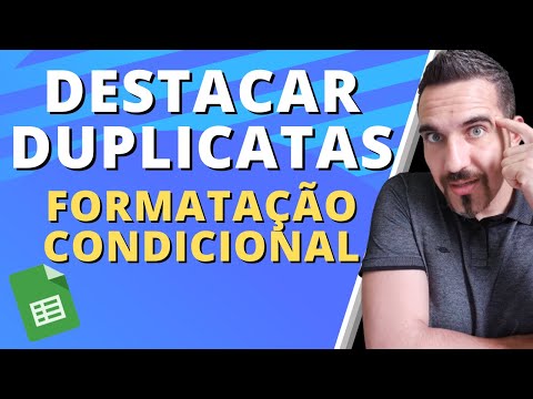 Como Destacar Duplicatas