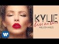 Kylie Mingoue - Million Miles - Kiss Me Once