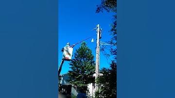 Transformer Explosion