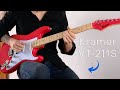 Kramer Focus VT-211S Electric Guitar Review and Sound Samples