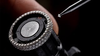 PLATINUM SIDE BY SIDE DIAMOND RING by Pablo Cimadevila 6,649,624 views 4 years ago 10 minutes, 25 seconds