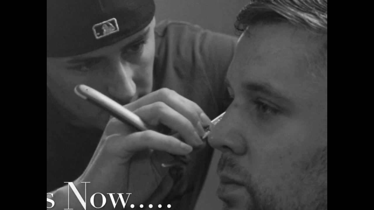 Dice The Barber - Kinghorn  - From Barber Launch To Now....