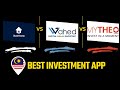 StashAway vs Wahed Invest vs MyTheo | An Honest Review Of The Robo Advisors In Malaysia