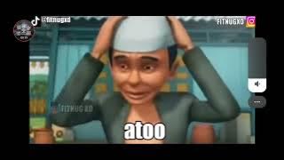 MEME UPIN IPIN EP 2