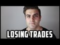 What I Learned Losing £££ From a Massive Trade