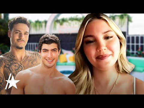 ‘Love Island’: Hannah