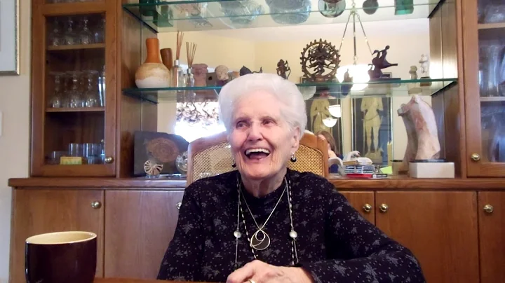 Doris Sullivan afterFathers death