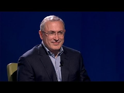 Videó: Miként és Mennyit Keres Mihail Hodorkovszkij