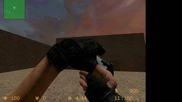 Source sdk - How to make your map HQ