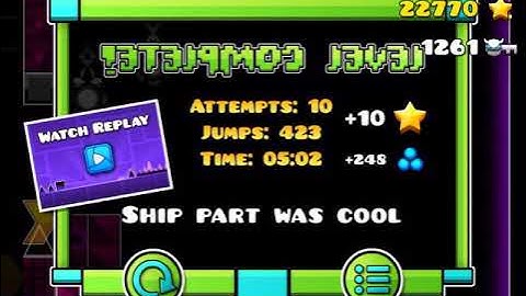 (Hard Demon) Days Journey By: Zenthicalpha - TheRealSpex