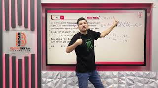 10 Tyt Matematik Sayı Basamakları 2 İlyas Güneş 2025