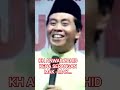 KH ANWAR ZAHID KENA SERANG MAK MAK... #ayoderekkyai #ceramahlucu #nkrihargamati #barokahalways