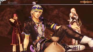 Dissidia Final Fantasy NT - Road To Gauntlet Runner - Worse One So Far (25)