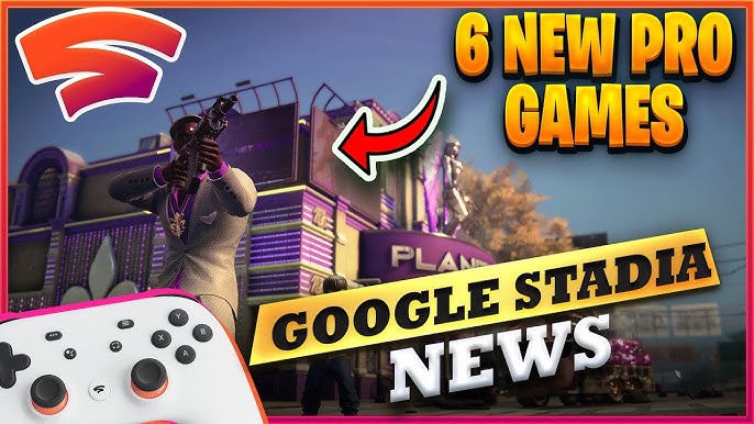 CLOUD GAMING NEWS: SURPRISE GAMES ON XCLOUD, MICROSOFT TITLES ON BOOSTEROID  & MORE.. #48 