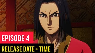 Kingdom Season 4 Episode 4 Release Date