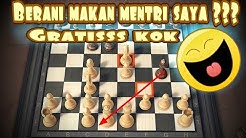 JEBAKAN CATUR ~LEGAL TRAP !!! - Durasi: 4.59. 