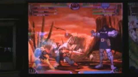 FFA MvC2 Ranbat S6.2 (11/08/08)#3