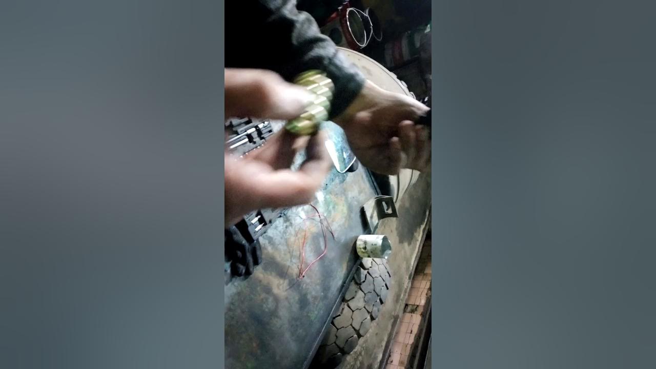 как разобрать зеркало вольво фш 12
