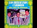 Los Hermanos Cardozo - DESPIERTA MI TIERNA FLOR