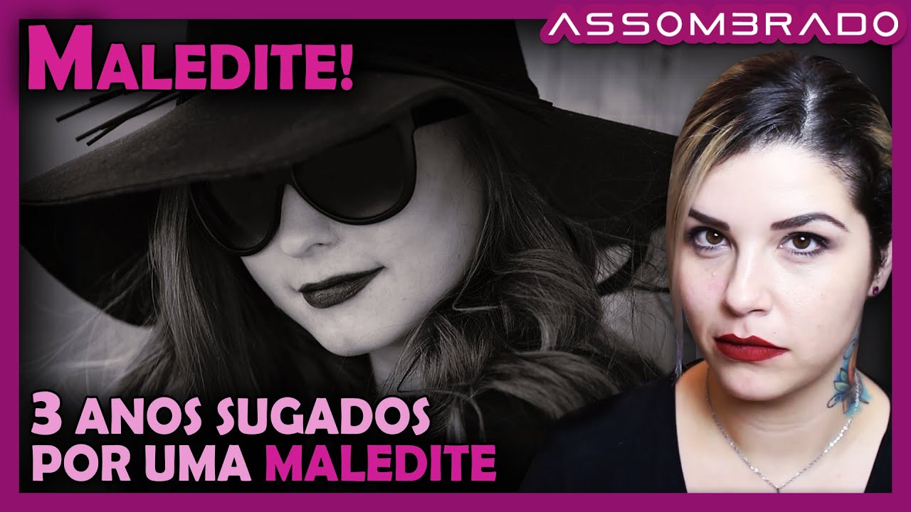 FINGINDO QUE ERA AMIGA, MAS DESTRUINDO A VIDA DELA POR TRÁS... - 