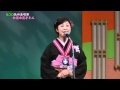 2011 HD 第3回秋田民謡全国大会 大賞の部優勝 和賀由里子さん