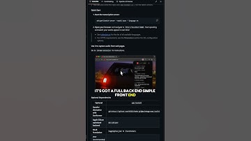 WhisperLiveKit: Fully Local Speech-to-Text with Speaker Identification  #github #GitHubTrending