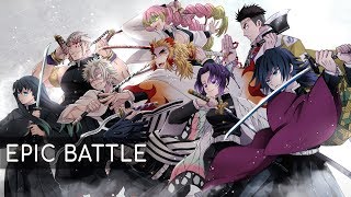Jyc Row - The Legion (ft. Celica Soldream)