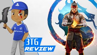 Mortal Kombat 1 Review - Should You Get It?