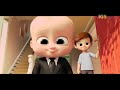 БОСС МОЛОКОСОС ДЕСПАСИТО  The Boss Baby DEPASITO