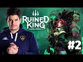YASUO ENCORE BROKEN SUR UN JEU... - Ruined King #2