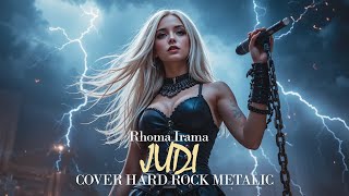 Download Lagu 🎵 JUDI - RHOMA Irama| METAL ROCK COVER AI MP3