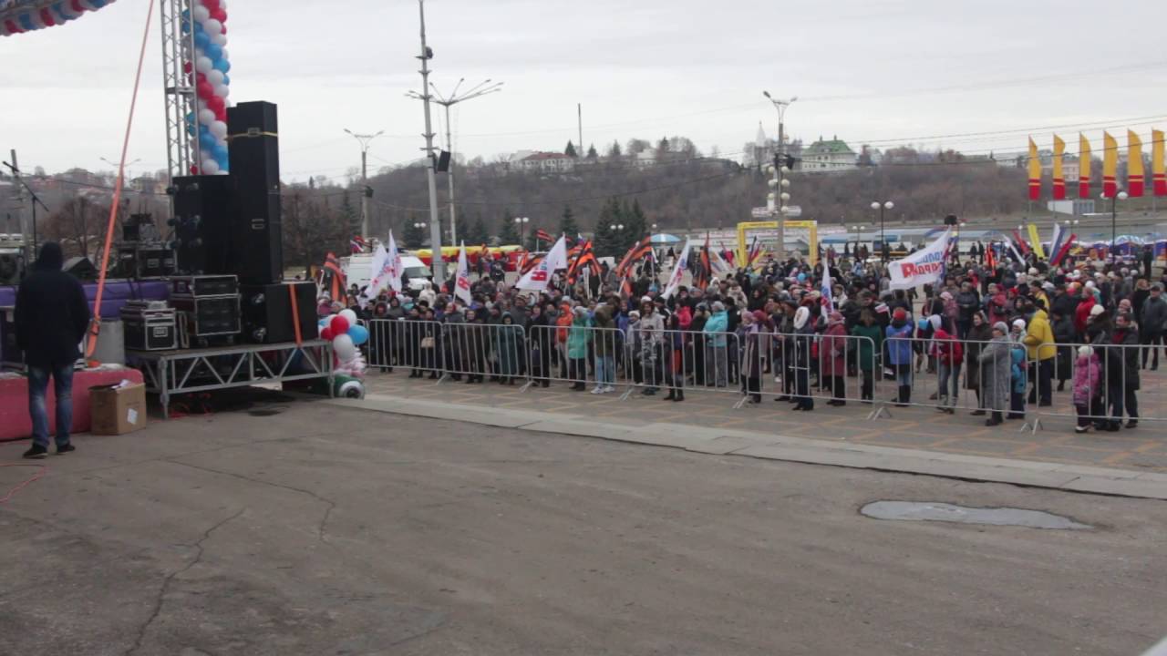 День народного единства 4 ноябрь 2011MVI 1364