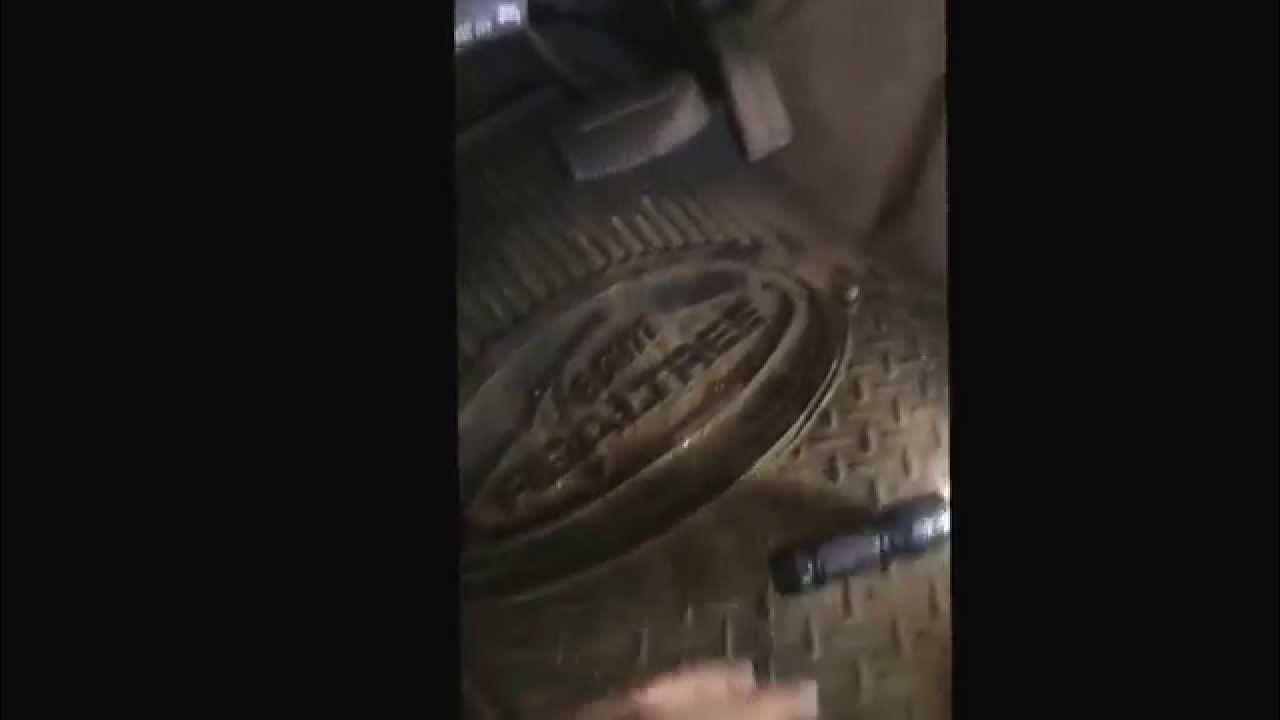 6.0 Powerstroke High Idle Switch YouTube