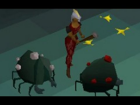 Osrs Raids Rotation OSRS Raids: What We Know so Far - YouTube