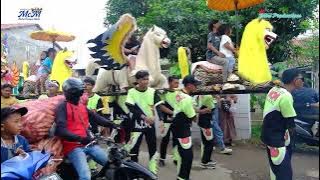 KEMBANG GULA - MCM LIVE MUNJUL