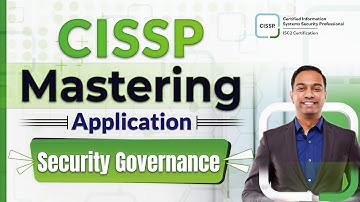 MASTERING Application Security Governance Made Easy!