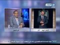 اخر النهار لحظة انطلاق قناة النهار اليوم ومداخلة عمرو الكحكى مع خالد صلاح