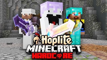 Hoplite Champions: Official Montage (Season 1)