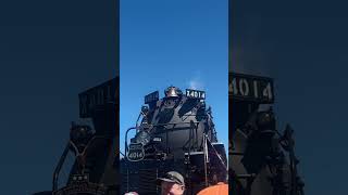 Big Boy 4014 #bigboy4014 #trains #autism